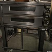 Forno elettrico