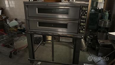 Forno elettrico