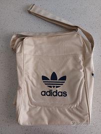 Borsa Adidas a tracolla