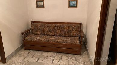 divano letto 