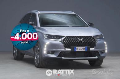 DS DS7 Crossback DS7 Crossback 1.5 bluehdi Grand C