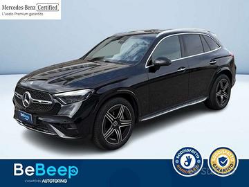 Mercedes-Benz GLC 220 D AMG LINE PREMIUM 4MAT...