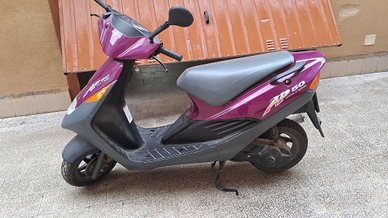 Suzuki AP 50