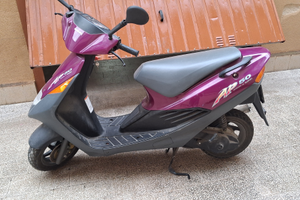 Suzuki AP 50