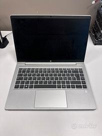 Portatile HP 640 G8