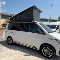 VOLKSWAGEN Volkswagen California Beach