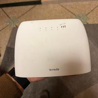 Router tenda 4g03