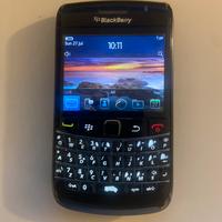 BlackBerry Bold 9780