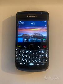 BlackBerry Bold 9780