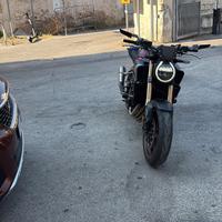 Honda Cb 650 2024