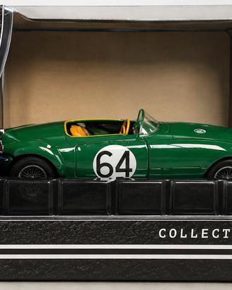MG EX182 #64 Le Mans 1955 Triple9 Collection 1:18