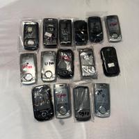 Stock ricambi Cellulari Samsung anni 1990/2000