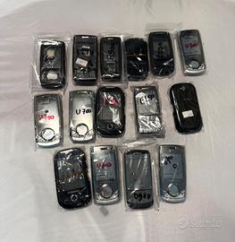 Stock ricambi Cellulari Samsung anni 1990/2000