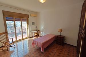 Camere Singole in Zona Borgo/Via G. D'Annunzio