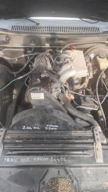 Volvo 244 da restauro 