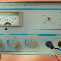 Alimentatore da laboratorio Voltcraft PS-302A