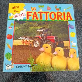 libro per bambini