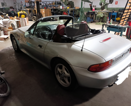 BMW Z3 Roadster 1.8