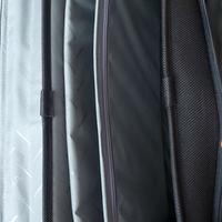 borsa nera portadocumenti, porta pc, nera 