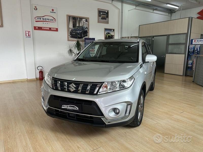 Suzuki Vitara (2015)