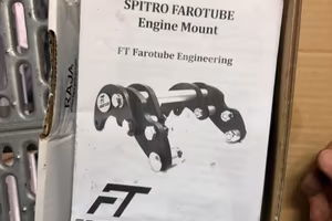 Telaietto farotube