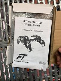 Telaietto farotube