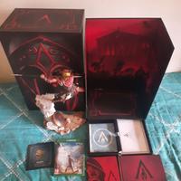 Assassin's Creed Odyssey Spartan Edition Limited