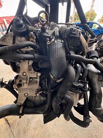 motore Volkswagen 2.000cc 170cv sigla CBB