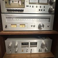 Hi fi vintage