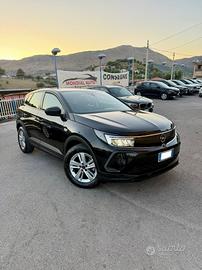 Opel Grandland 1.5 diesel 130cv 2023