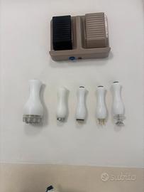Radiofrequenza elettromedicale viso corpo