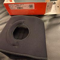 Ginocchiera per rotula XL nuova