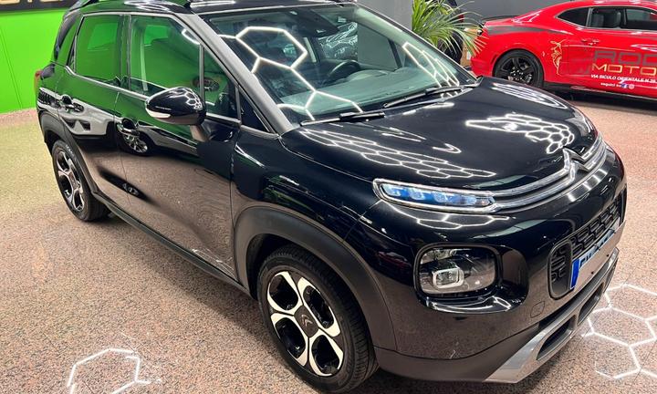Citroen C3 Aircross AUTOMATICA PureTech 110 S&S Sh