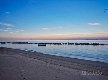 Casa vacanza A 160 m, 5 minuti a piedi dal mare