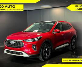 FORD Kuga 2.5 Plug In Hybrid 243 CV 2WD Active