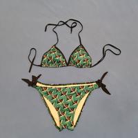 costume bikini taglia L Olaian