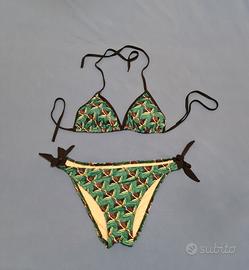 costume bikini taglia L Olaian