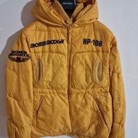 Piumino Bomb Boogie taglia L