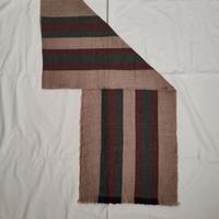 Gucci sciarpa 100% lana