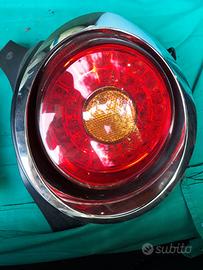 Fanali posteriori Alfa Mito 2014