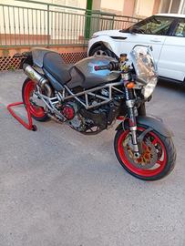 Monster s4 916 senna