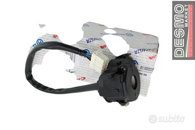 Blocchetto devioluci SX cagiva mito EV 1994-2007