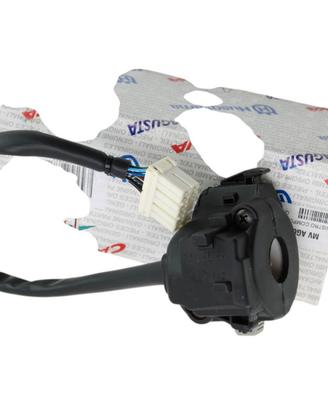 Blocchetto devioluci SX cagiva mito EV 1994-2007