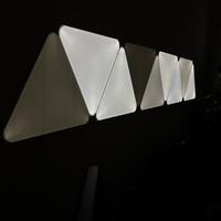 Nanoleaf Shapes Triangles | Starter Kit (9pz)