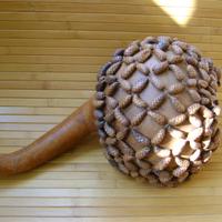 Set 6 percussioni etniche
