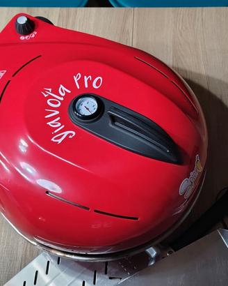 Forno pizza Spice Diavola Pro 2.0