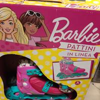 pattini in linea 