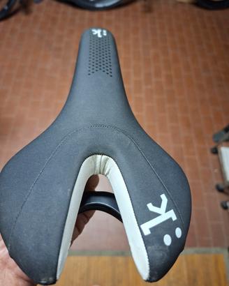 Sella bici