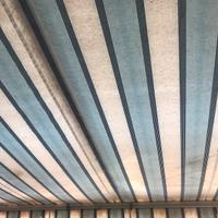 Tenda da negozio,giardino etc etc.