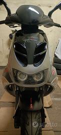 Aprilia SR 50 r factory